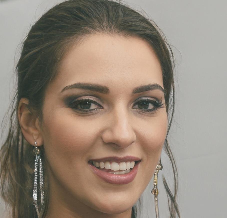 Portrait de Séverine Dufresne, mentore en développement professionnel